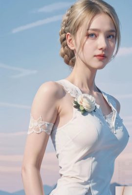 ★ Patreon ★ (Ifrete) – Prinzessin Cossette