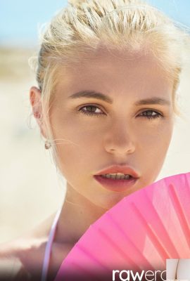 (Raw Erotic) 23. Mai 2025 – Margot Gajewska Beach Rose (35p)