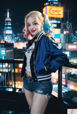 ★ Patreon ★ (IFRETE) – Quinn