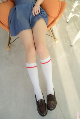 (Chinesischer Modell menschlicher Körper) Xiaoen „Asukka“ (121p)