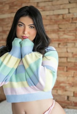 (Suicide Girls) 27. Mai 2025 – Clarawellen – süß wie Candy (47p)