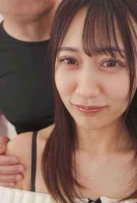(Animiertes Foto) Newcomer Queen Mio Na あすみ avdebut (23p)