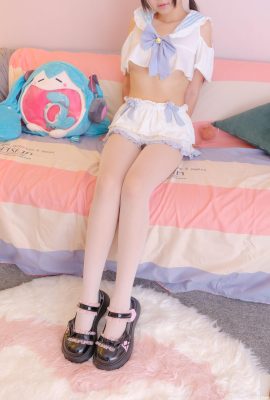 Chaolu – Sexy Zehen (112p)