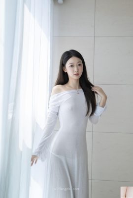 Tang Anqis „Private Shopping Sharing“
