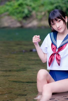 Freude im Wasser (15p)