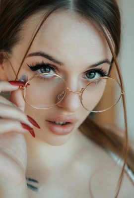 (Suicide Girls) 28. Mai 2025 – Katy Milligan – Mein erstaunlicher Look (59p)