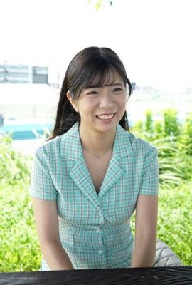 Satsuki Yura: Neues Amateur-Amateur B-Klasse zuerst schießt 122 „Entschuldigung, du.“ Yura, 23 Jahre alt, Hausfrau der neuen Frau