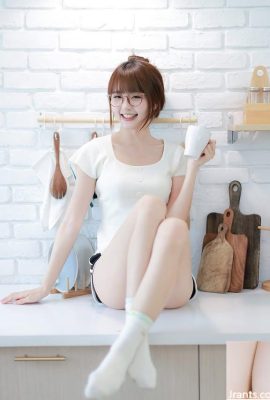 Sexy? (Miang'i Ge'ers Aktien sind voller Versuchung und Outfits sind super genau richtig (10p)