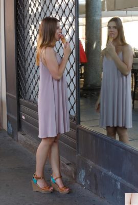 Vanesa – Hexe (82p)