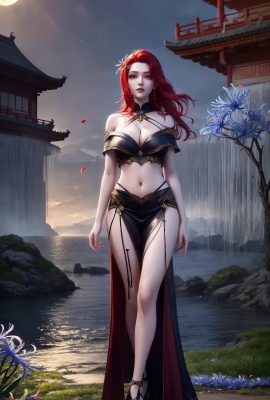 Luo Chen_100.000 Jahre von love_ndy526