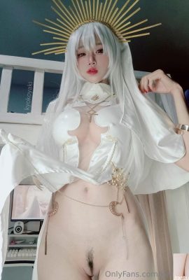 (Internetsammlung) Kyokoyaki – Azur Lane & Relentless & Unicorn (48p)