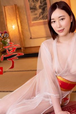 (Kuriya れい) Es stellt sich heraus, dass es auch eine versaute Seite gibt (21p)