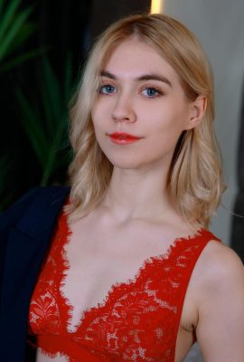 Mia Muse – Bereit zum Stürzen (103p)