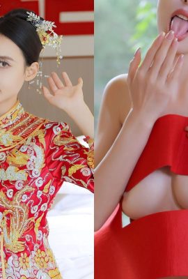 Die privaten Fotos der Top -chinesischen Modelle vor der Heirat sind aufgedeckt (11p)
