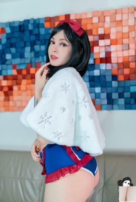 (Suicide Girls) 03. Juni 2025 – Biawhite – Schneewittchen (52p)