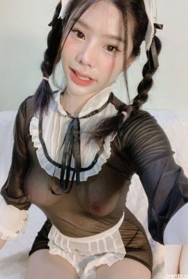 Rosa und zarte private Teile ~ Ich habe gesehen, wie der zweite super hart war (16p)