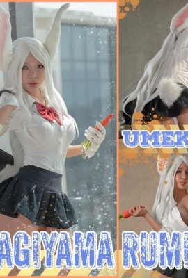 (Internetsammlung) Umekoj – Mirko (110p)