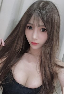 Runde Brüste „Duzhu“ Weiße und zarte Figur erobert Ihre Augen (10p)