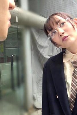 Shigegawa: (4K) Verbotene Creampie -Sex mit einem Schüler, der gegen Schulregeln verstößt, Shigegawa (21p)