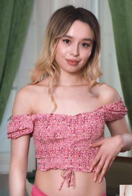 Mia Lamb – Präsentation (92p)