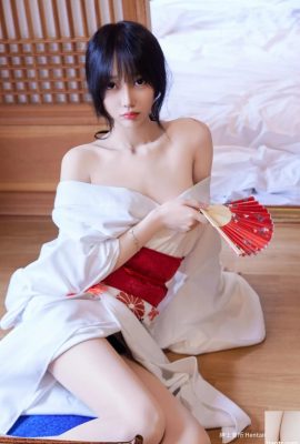 Yueer Yueer Japanischer Stil Kimono (75p)