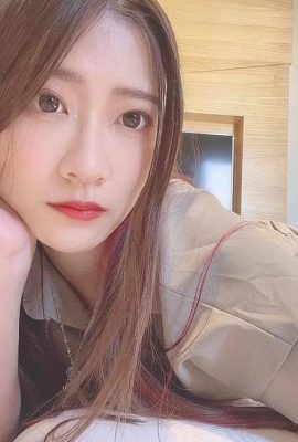 Süßes Temperament kompatibel mit „Qiuqiu Mika“ von „Qiuqiu Mika“ lässt die Menschen auffallen (10p)