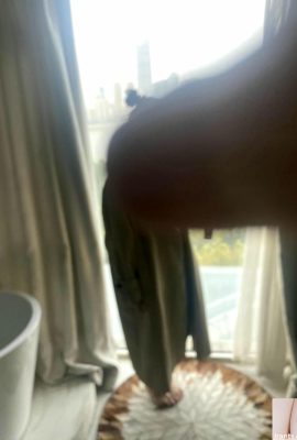 (Internetsammlung) Qiqi – Chinesisches Modell 2024.11.08 Private Shooting – 1 (129p)