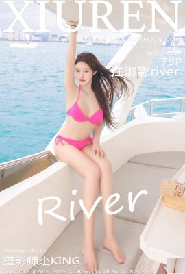 (XiuRen) 2025.03.20 Vol.10047 Jiang Shuying River. Vollversionsfoto (79p)