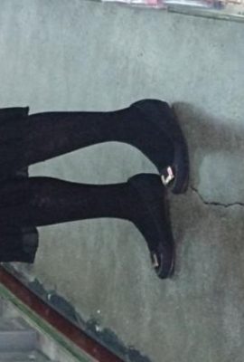 Schwarz Gelia High Heeled Socialite… (42p)