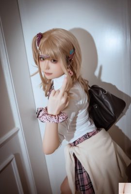 Quan Ran ist ein wenig hungrig – Hot Girls Freund (76p)
