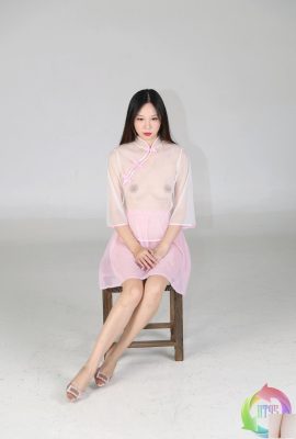 (HT95) Blau und weißes Porzellan, ist es gut zu schauen (75p)