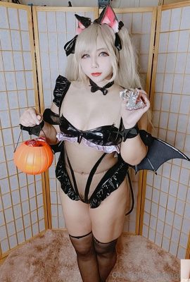 (Internetsammlung) Aokotan – Teufel Marie Rose (49p)