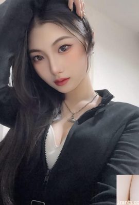 Das sexy Modell „Yu Yan“ hat einen einzigartigen Charme unaufhaltsam (10p)