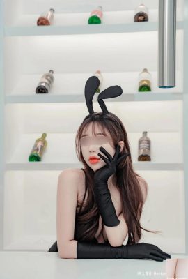 Cony Pussylet Vol.39 Nr. 13 Bunny Girl (70p)