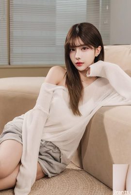 Kunstwerk „Schaf Yang“ flirtet mit allen Männern (14p)