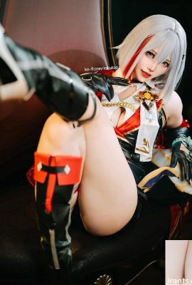 „Loluozi“ perfekte Kurve ist köstlich (10p)