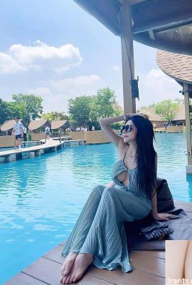 Göttin „Xiao Tangzi“ lässt die Menschen Absichten aussehen (12p)