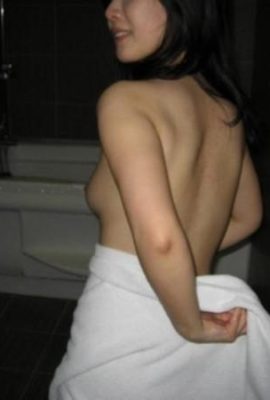 (Self-Photo) Selfie-Teilen (21p)