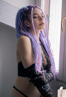 (Suicide Girls) 20. Juni 2025 – Gatto – süße Erinnerungen (42p)