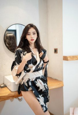 (Internetsammlung) Shi Anan – Xiuren Model Wachs (90p)
