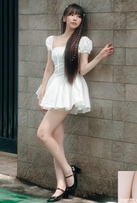 Das verführerische und sexy „Kiyomi Hyunhyun“ ist einfach ein visueller kritischer Schlag! (10p)