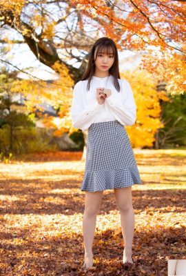 (大兰上な) Exquisite Schönheit und stolze schöne Figur (38p)