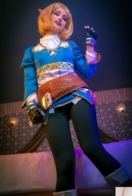 (Internetsammlung) Aery Tiefling – Zelda Set 2 (73p+7V)