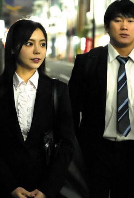 Yoshizawa Yuki: Das Geheimnis eines privaten Lebensunterhalts eines weiblichen Chefs war eine weibliche masochistische Frau Yoshizawa Yuki (21p)