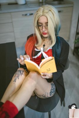 (Suicide Girls) 21. Juni 2025 – Catfois – Wie fühlen Sie sich (48p)