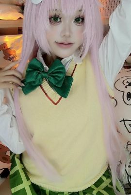 (Internetsammlung) Yanyan Bonnie – Lala (31p)