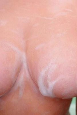 Wakana Hono: Sex -Tagebuch von Badezettel als Eltern, ich benutze meine beunruhigten jüngeren Brüder mit Brüsten und Vagina … (21p)