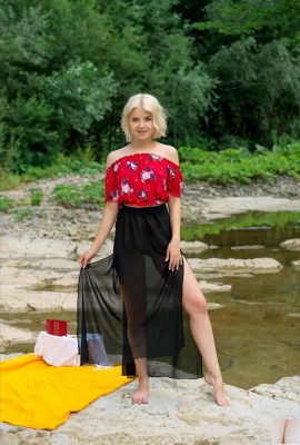 Cali – Sommerpicknick (132p)