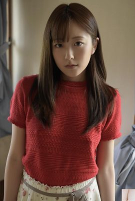 (Qingkong ひかお) Reine Aussehen und ein Lächeln lassen dich verlieben (31p)