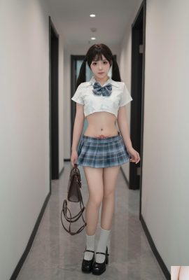 Bangni – habe eine Schwester zu Hause (67p)